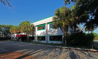 Plus de détails pour 2095 N Andrews Ave, Pompano Beach, FL - Bureau à louer