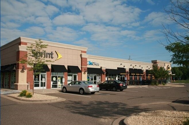 5955 Nova Scotia Ave N, Oak Park Heights, MN à louer - Photo de l’immeuble – Image 2 sur 2