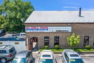 Plus de détails pour 346 N Harding Hwy, Buena, NJ - Local commercial à vendre