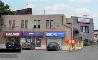 Plus de détails pour 14-20 Macdade Blvd, Collingdale, PA - Local commercial à louer