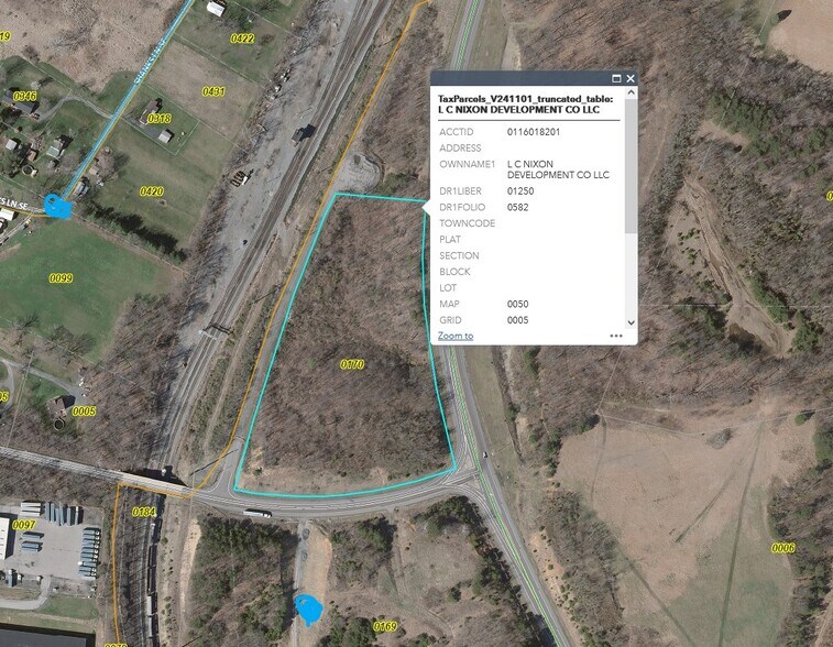 11780 Mexico Farm Road Southeast, Cumberland, MD à vendre - Photo de l’immeuble – Image 3 sur 4