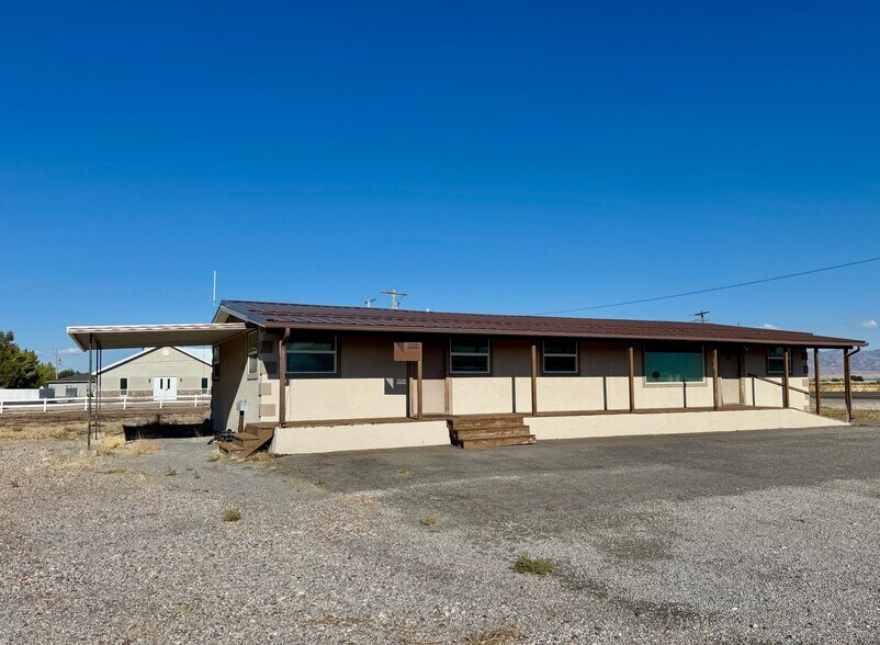 259 N US-6, Delta, UT à vendre - Photo de l’immeuble – Image 2 sur 25