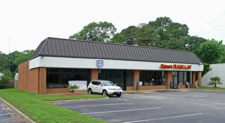Plus de détails pour 4417 Shore Dr, Virginia Beach, VA - Local commercial à louer
