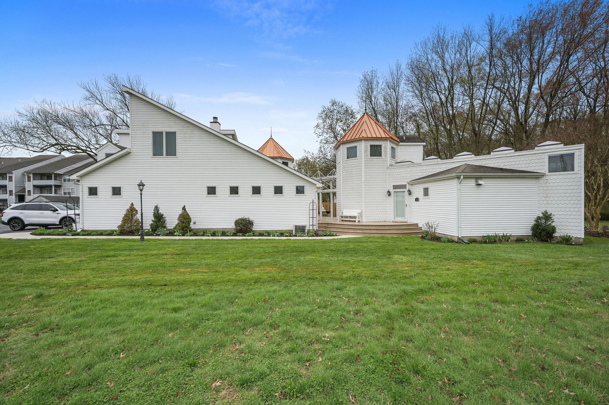 1326 Forrest Ave, Dover, DE à vendre Photo principale– Image 1 sur 30