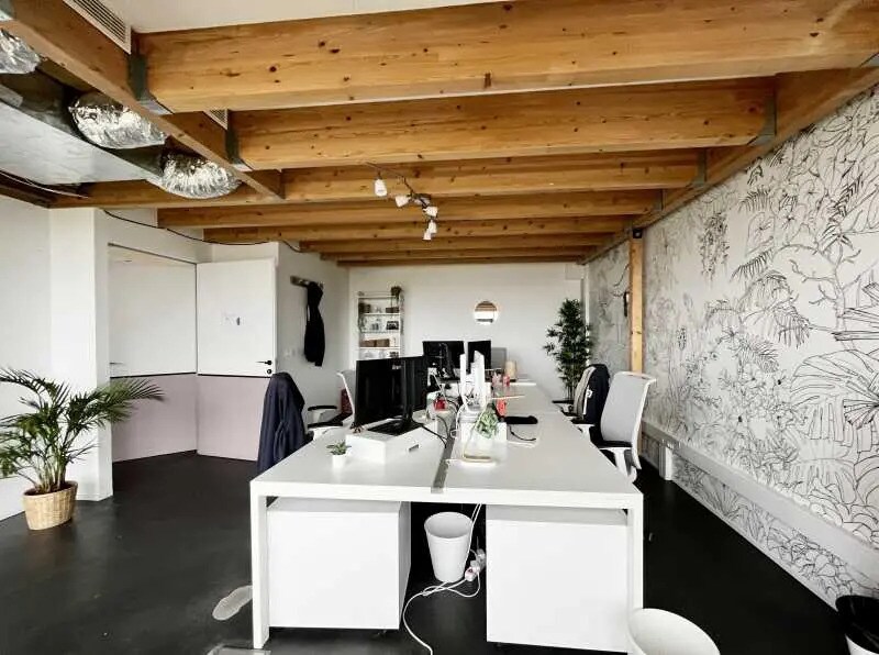 Bureau dans Rouen à louer Photo de l’immeuble– Image 1 sur 15