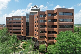 Heritage Place | Premier Office Opportunity - Bureau