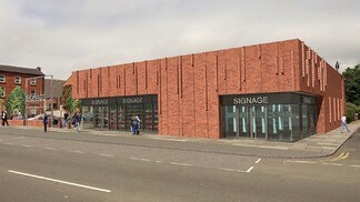 Plus de détails pour 439 West Derby Rd, Liverpool - Local commercial à vendre