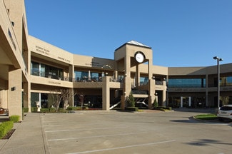 Plus de détails pour 1250 Slocum St, Dallas, TX - Bureau à louer