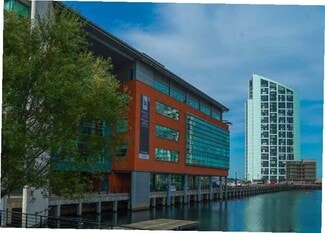 Plus de détails pour 12 Princes Parade, Liverpool - Bureau à louer