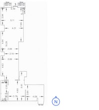 105 21st St, Saskatoon, SK à louer Plan d’étage– Image 1 sur 1