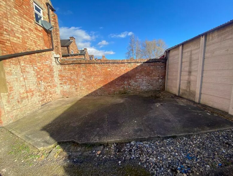 35 Healey St, Wigston à louer - Photo de l’immeuble – Image 3 sur 4