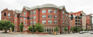 Plus de détails pour 1020 Broadway St, Kansas City, MO - Local commercial à louer