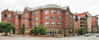 Plus de détails pour 1020 Broadway St, Kansas City, MO - Local commercial à louer