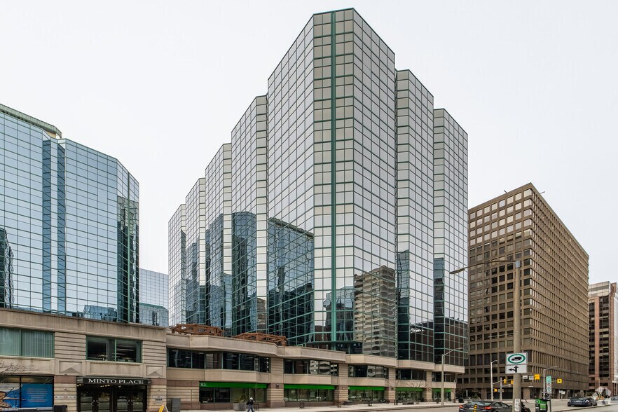 180 Kent St, Ottawa, ON à louer - Photo de l’immeuble – Image 3 sur 5