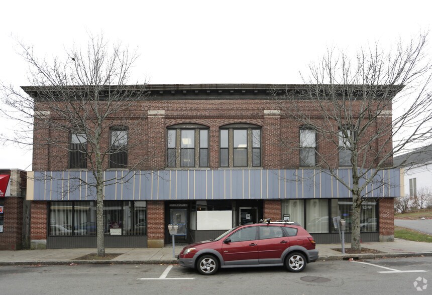 74-76 Main St, Maynard, MA à louer - Photo de l’immeuble – Image 3 sur 13