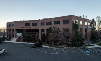 Plus de détails pour 1875 S State, Orem, UT - Bureau à vendre