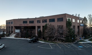 Plus de détails pour 1875 S State, Orem, UT - Bureau à vendre