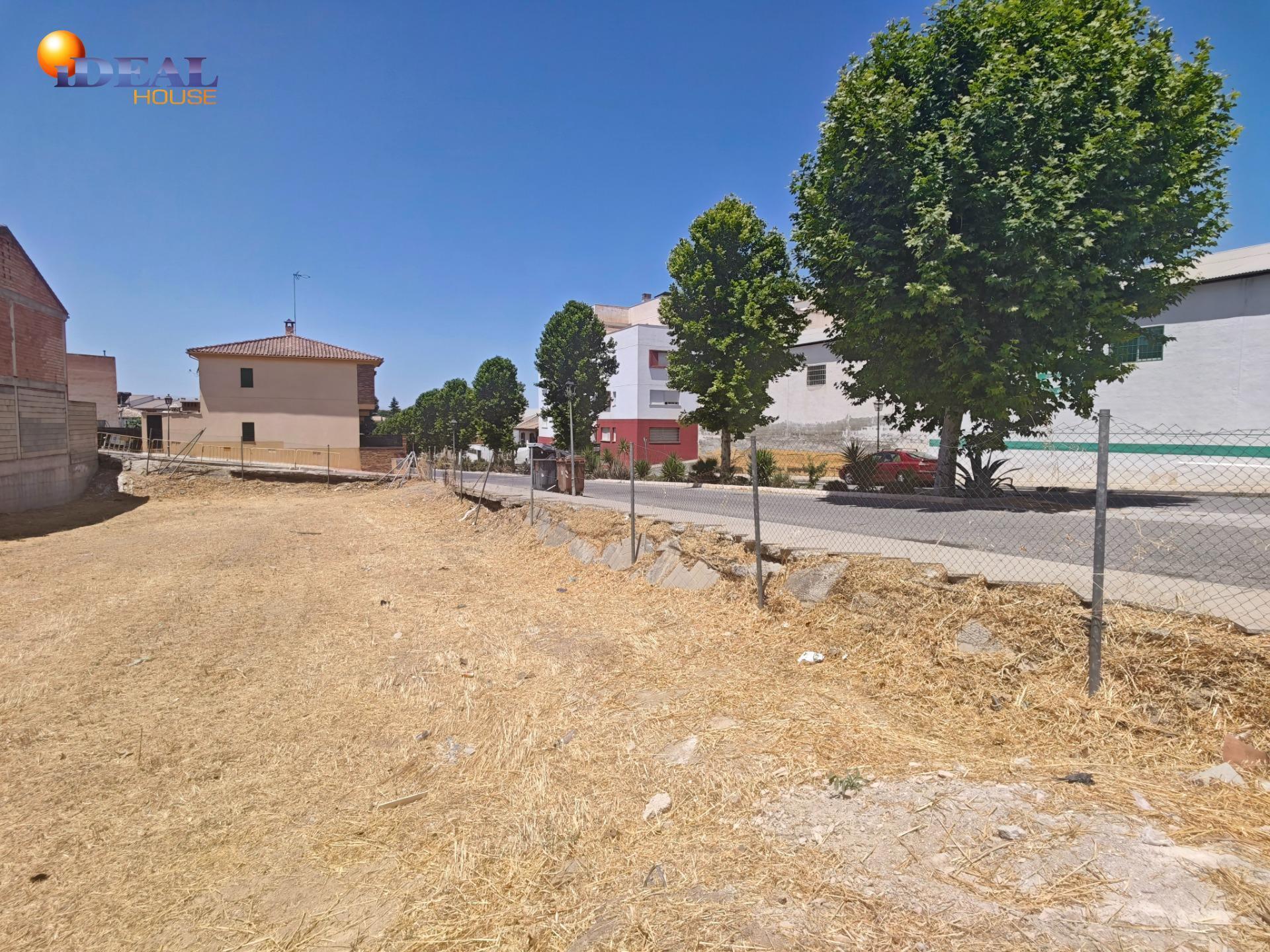 Calle Isaac Newton, 01, Láchar, Granada à vendre Photo principale– Image 1 sur 11