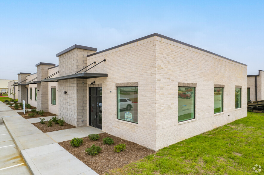30625 Kingsland Blvd, Brookshire, TX à louer - Photo de l’immeuble – Image 2 sur 42