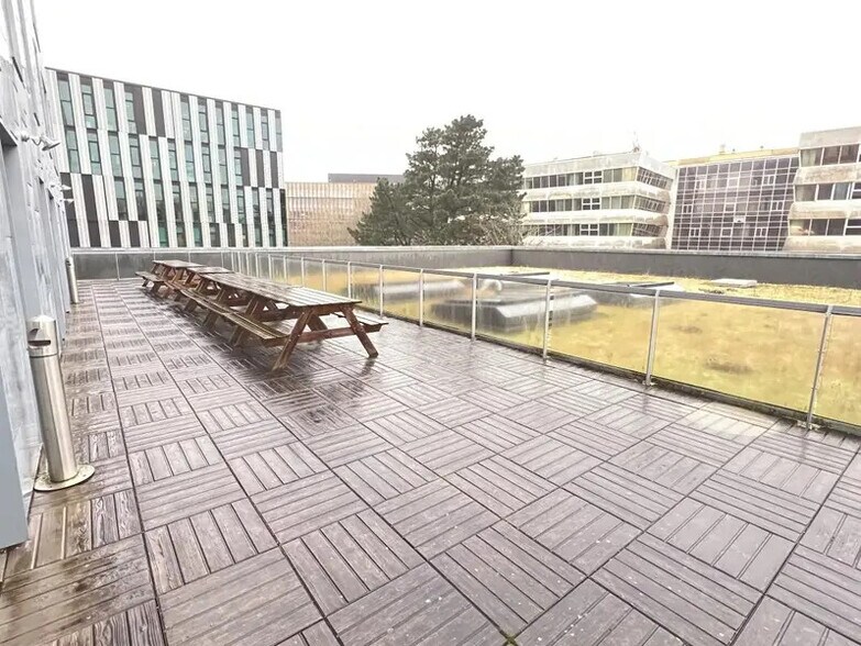 6 Rue René Viviani, Nantes à louer - Photo de l’immeuble – Image 2 sur 17