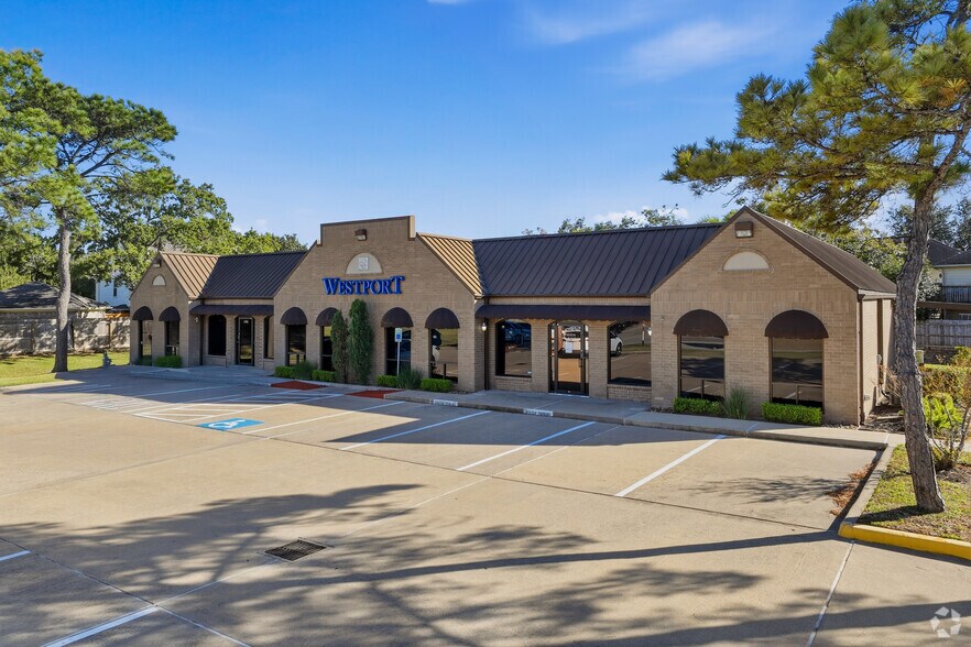 4779-4781 S Main St, Stafford, TX à louer - Photo de l’immeuble – Image 1 sur 32