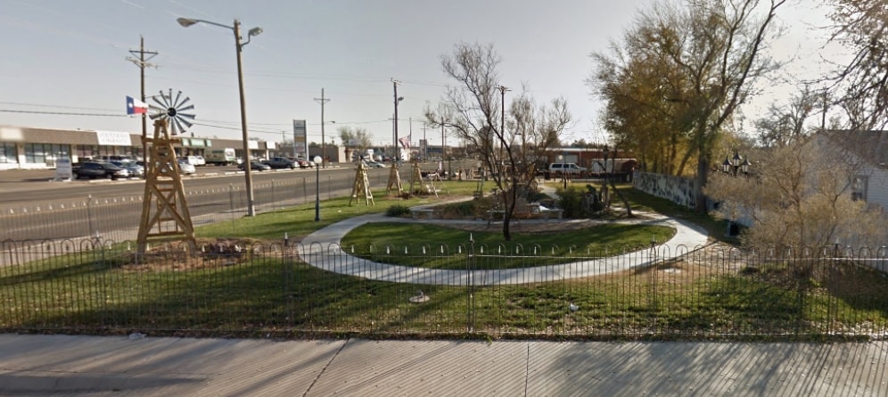 4201 King Ave, Amarillo, TX à vendre Photo principale– Image 1 sur 3