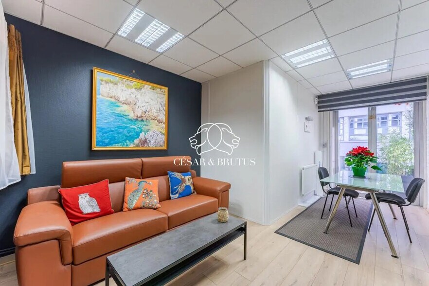 Bureau dans Lyon à vendre - Photo intérieure – Image 2 sur 10