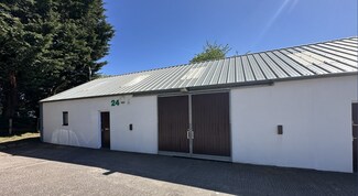 Plus de détails pour Skirsgill Business Park, Penrith - Local d'activités à louer