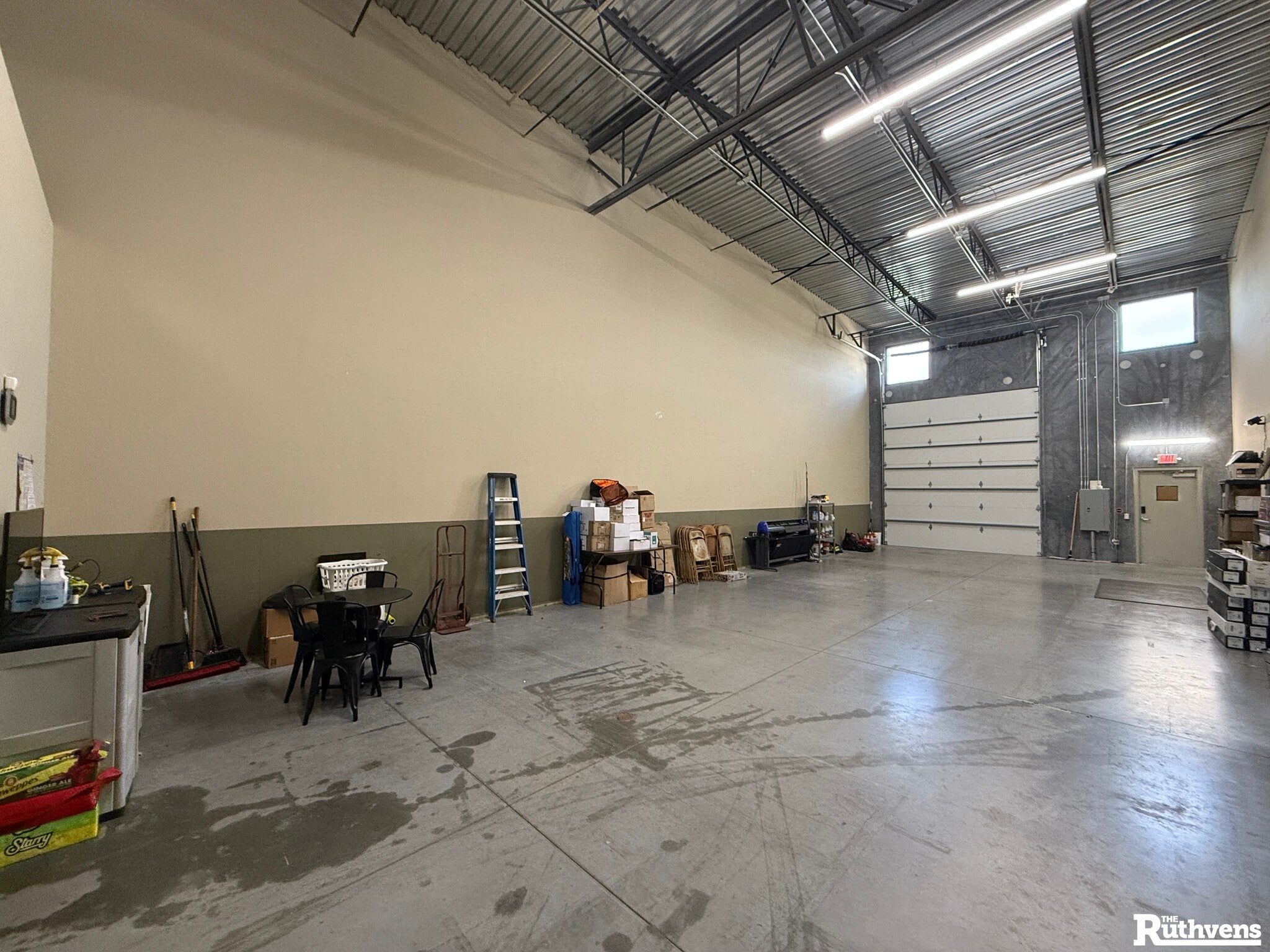 3625 Jones Industrial Dr, Lakeland, FL à louer Photo intérieure– Image 1 sur 7