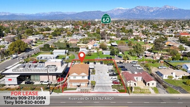 4632 Riverside Dr, Chino, CA à louer Photo intérieure– Image 1 sur 5