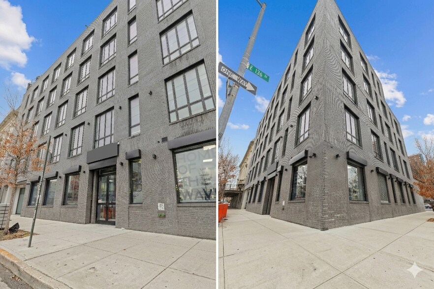 2490 3rd Ave, Bronx, NY à louer - Photo principale – Image 2 sur 8