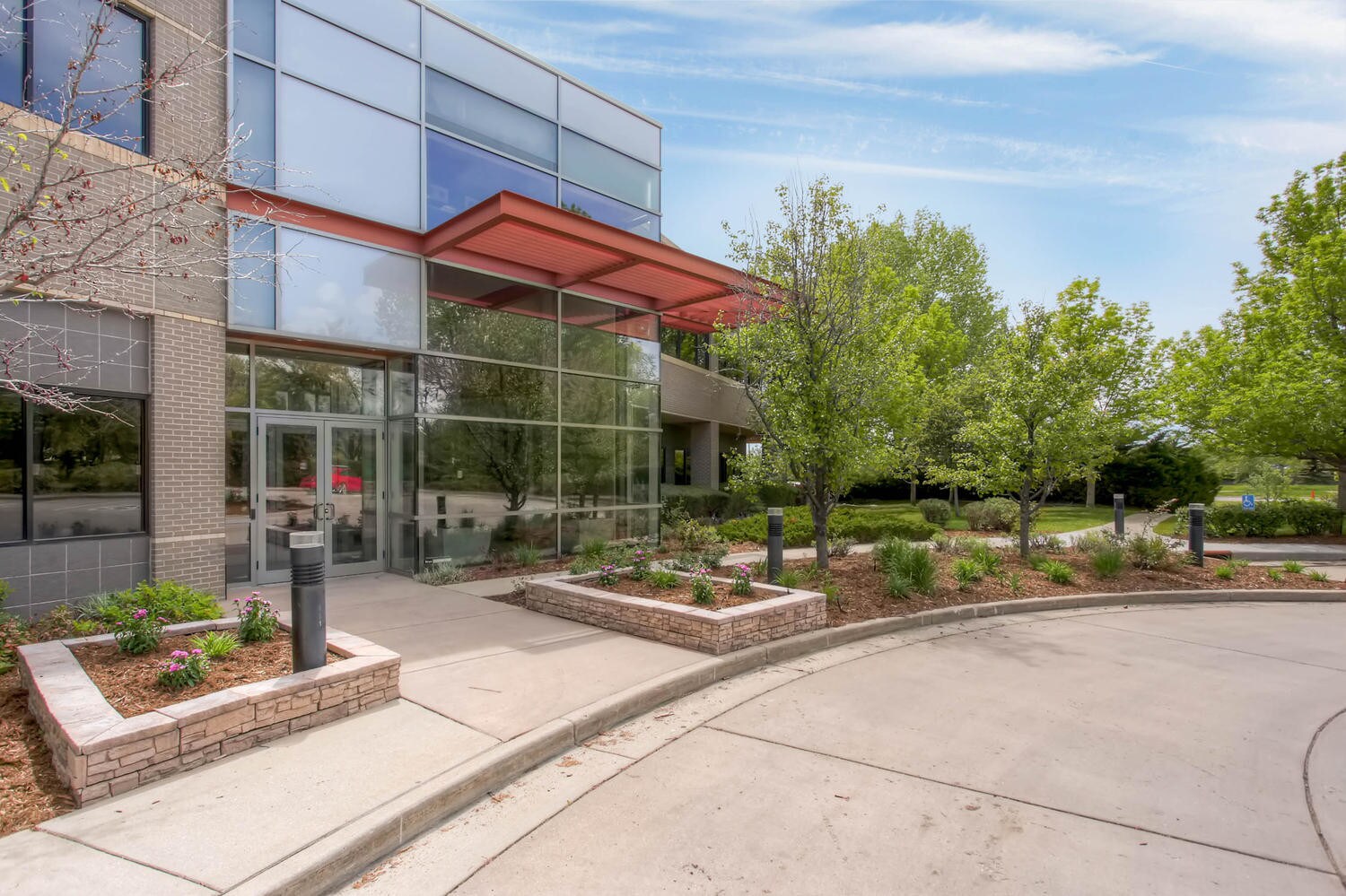 400 Centennial Pkwy, Louisville, CO à louer Photo principale– Image 1 sur 25