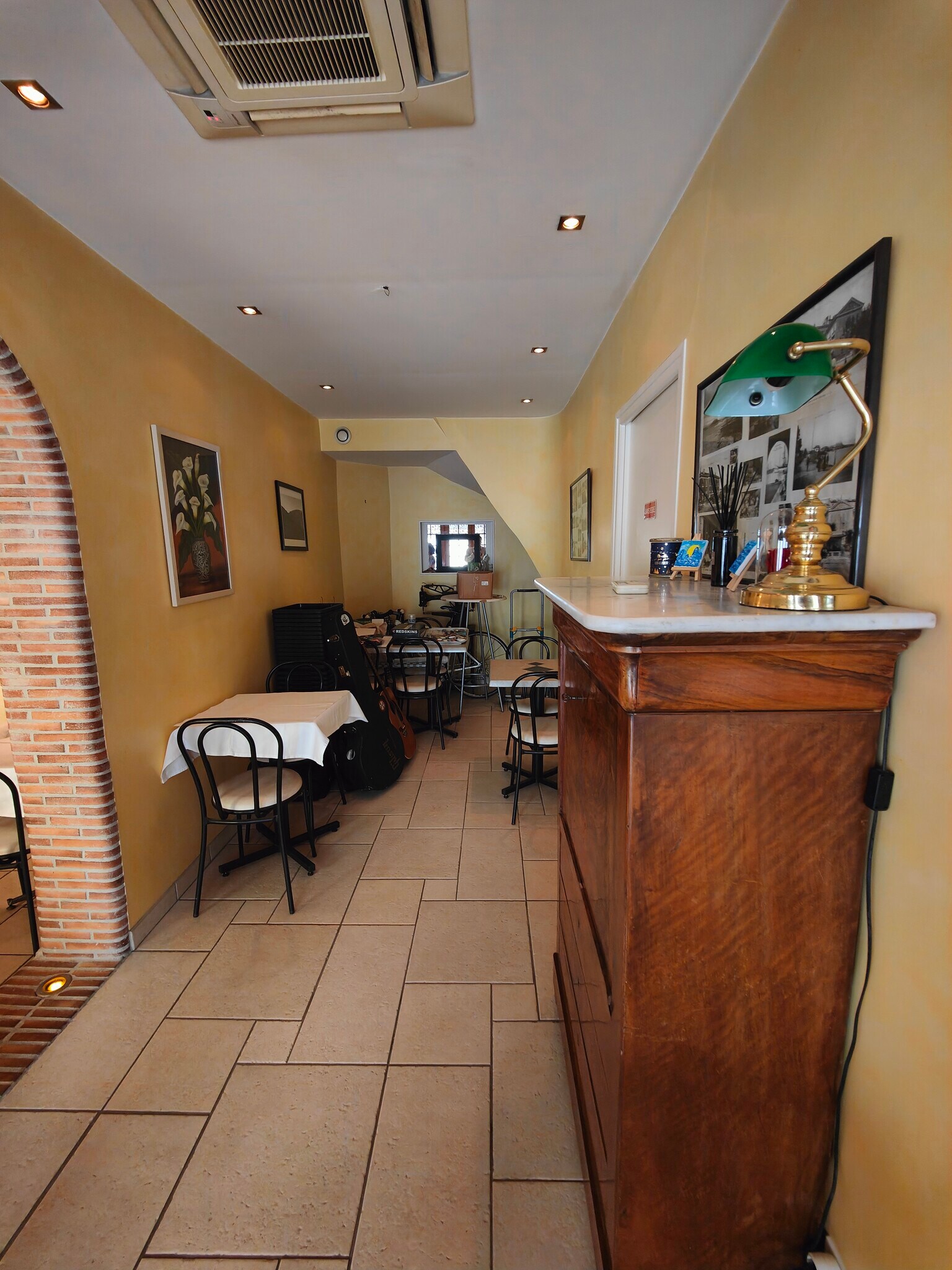 5 Rue Fourmillière, Antibes à vendre Photo de l’immeuble– Image 1 sur 8