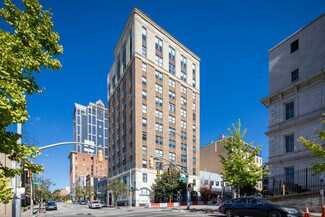 Plus de détails pour 16 W Martin St, Raleigh, NC - Bureau à louer