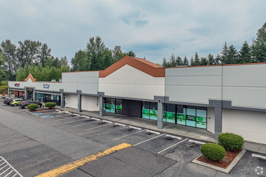 20512-20710 108th Ave SE, Kent, WA à louer - Photo de l’immeuble – Image 2 sur 5
