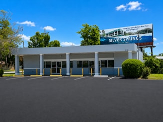 Plus de détails pour 2626 N Magnolia Ave, Ocala, FL - Local commercial à vendre