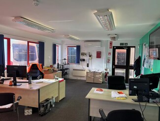 Plus de détails pour Keen Rd, Cardiff - Industriel/Logistique à louer