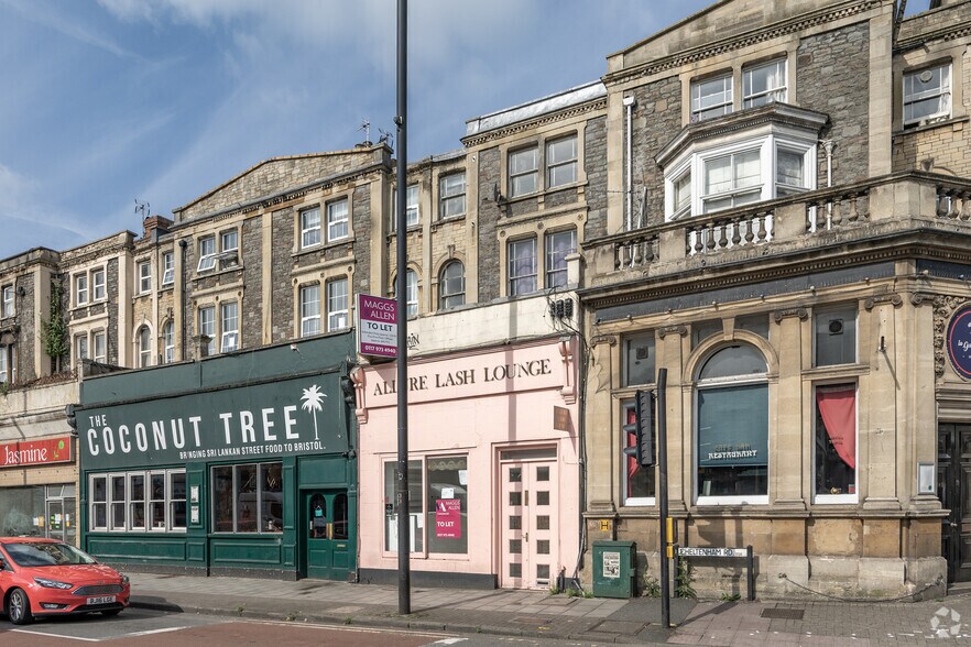 241 Cheltenham Rd, Bristol à louer - Photo de l’immeuble – Image 2 sur 2
