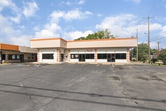 Plus de détails pour 502 Center St, Deer Park, TX - Local commercial à louer