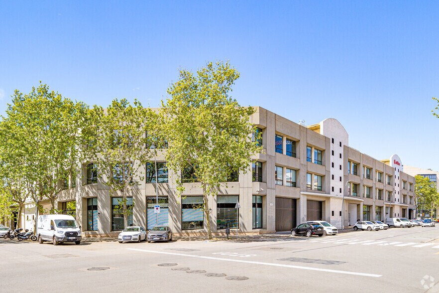 Bureau dans Barcelone, Barcelona à louer - Photo principale – Image 2 sur 6