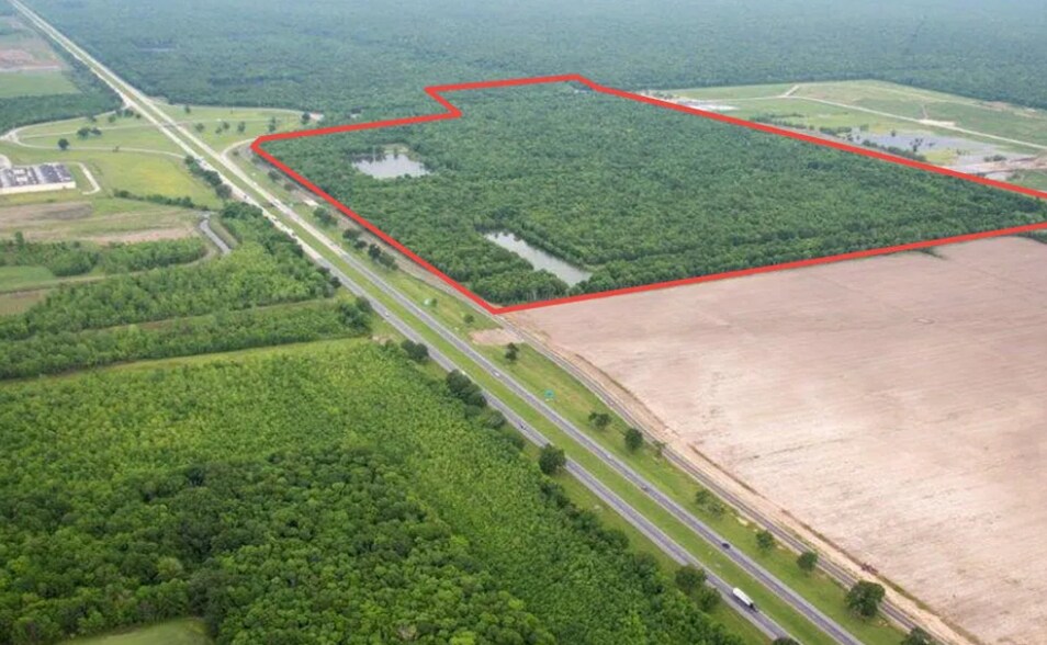 I-20 Monroe, Monroe, LA à vendre - Photo principale – Image 1 sur 1