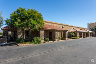 Plus de détails pour 7729 E Greenway Rd, Scottsdale, AZ - Local d’activités à vendre