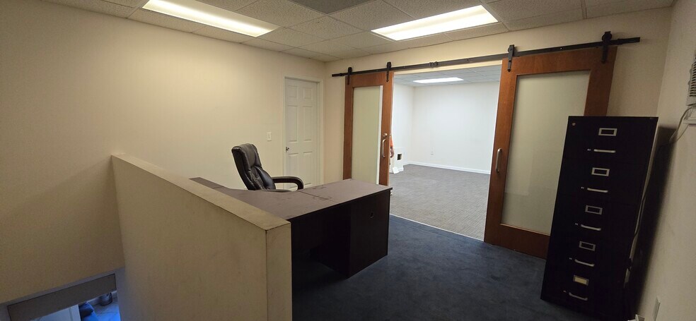 9203 Enterprise Ct, Manassas, VA à louer - Photo intérieure – Image 2 sur 19