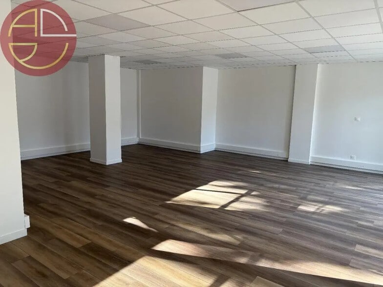 Bureau dans Toulouse à vendre - Photo de l’immeuble – Image 2 sur 5