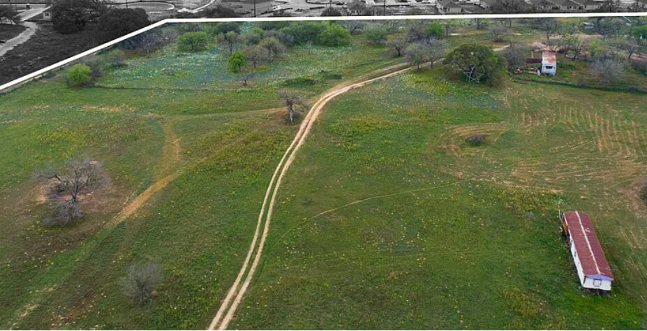 3628 S Loop 1604 E, San Antonio, TX à vendre - Aérien – Image 3 sur 3