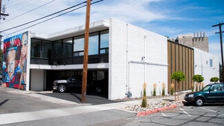 Plus de détails pour 575 Forest St, Reno, NV - Bureau à louer