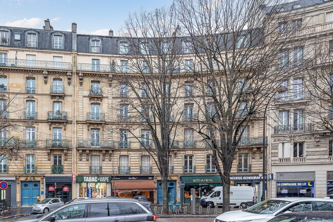 Plus de détails pour Logement à vendre