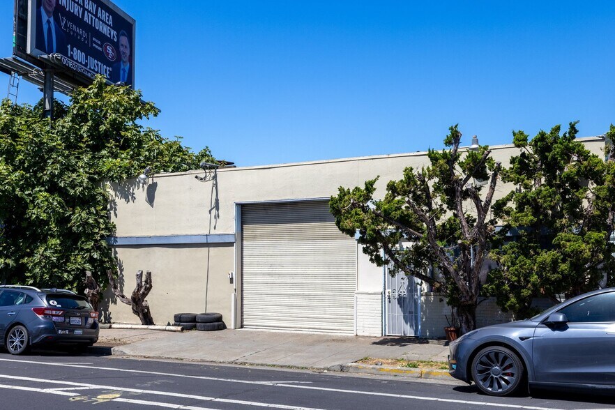 5417 Adeline St, Oakland, CA à vendre - Photo de l’immeuble – Image 2 sur 29