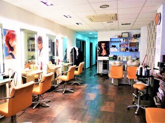 Plus de détails pour Carrer Oms I de Prat, 30, Manresa - Local commercial à louer