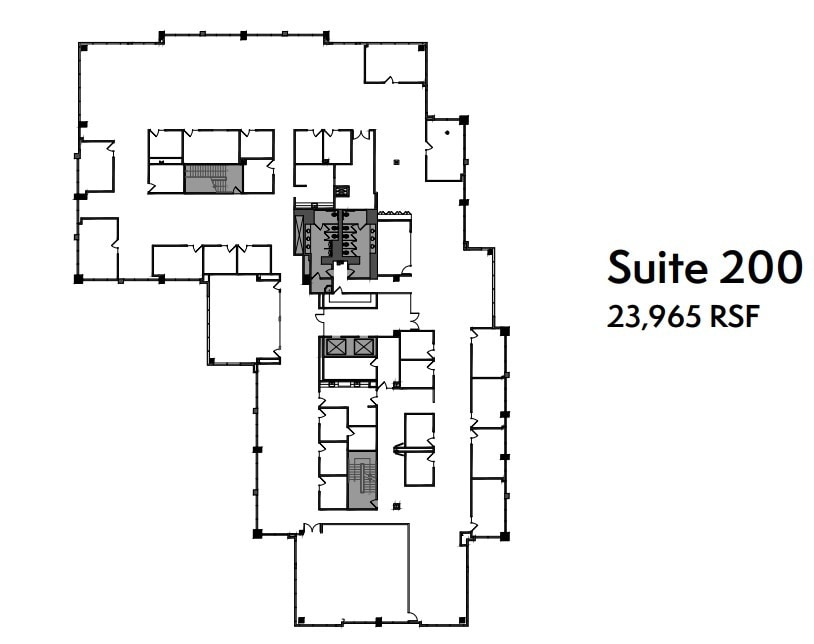 30930 Russell Ranch Rd, Westlake Village, CA à louer Plan d’étage– Image 1 sur 1